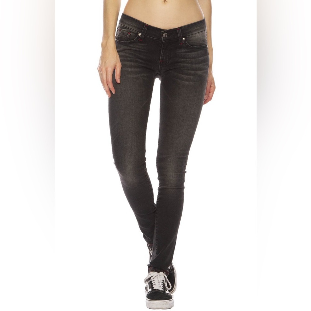 Super stretch Frankie B Jeggings